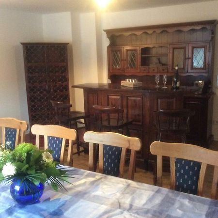 Ferienhaus Boedefelder ヴィンターベルク エクステリア 写真