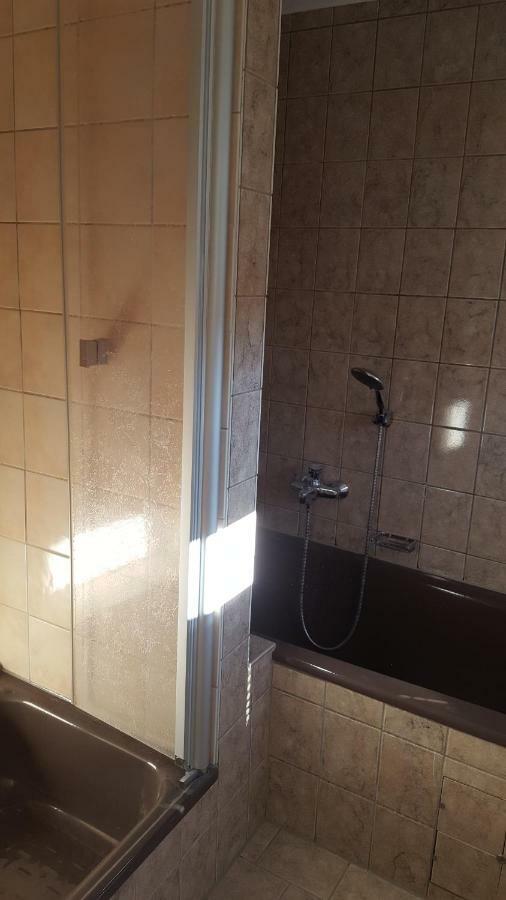 Ferienhaus Boedefelder ヴィンターベルク エクステリア 写真
