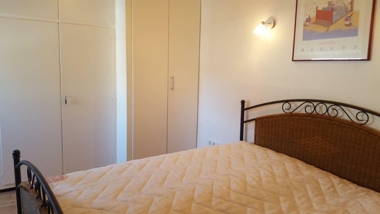 Ferienhaus Boedefelder ヴィンターベルク エクステリア 写真
