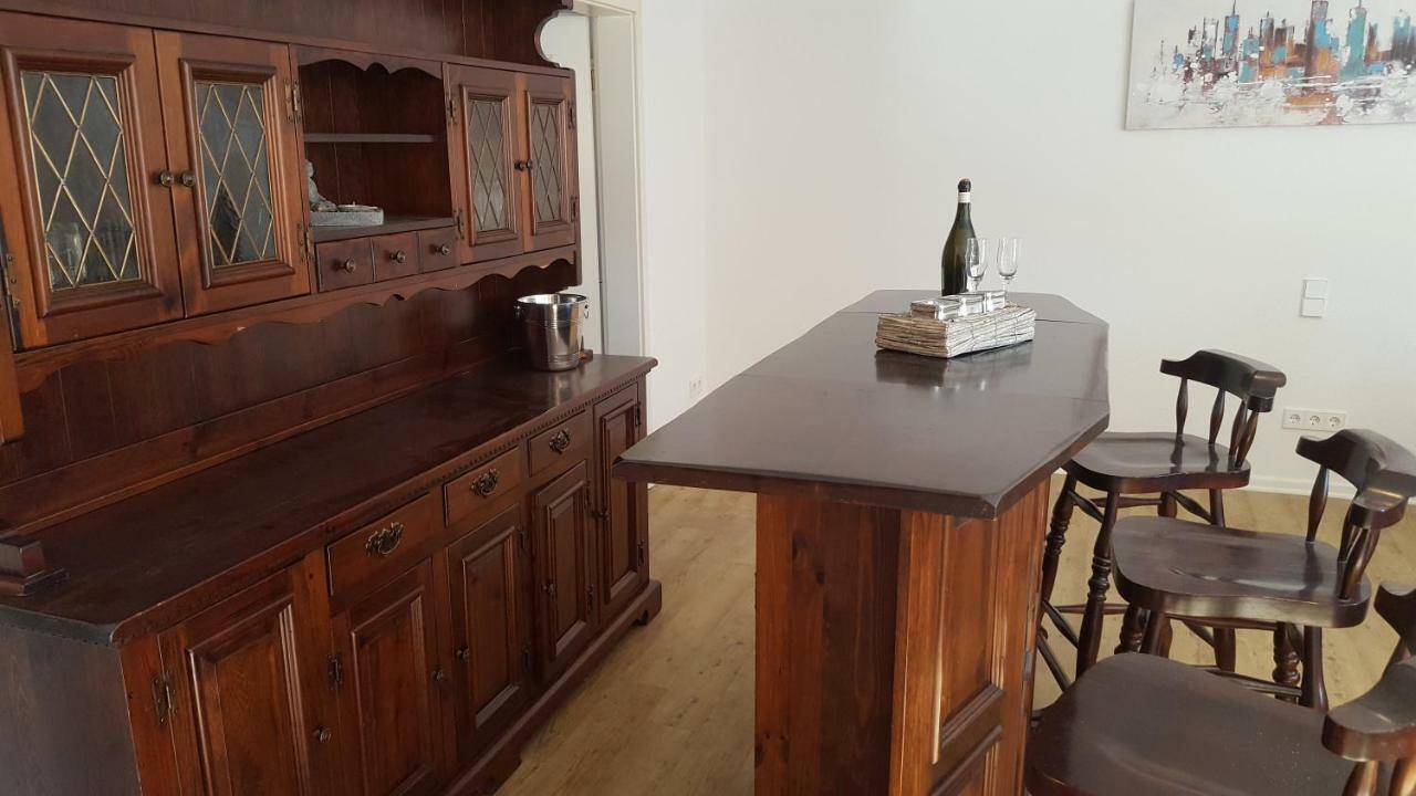 Ferienhaus Boedefelder ヴィンターベルク エクステリア 写真