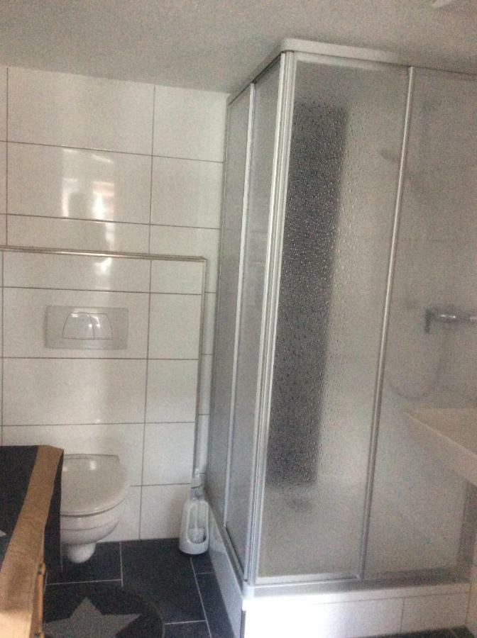 Ferienhaus Boedefelder ヴィンターベルク エクステリア 写真