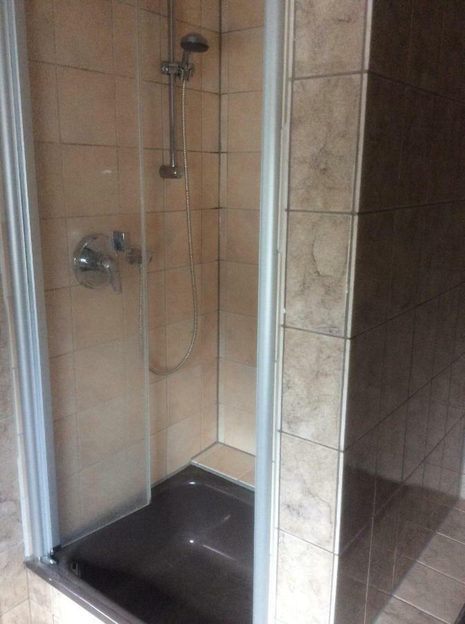 Ferienhaus Boedefelder ヴィンターベルク エクステリア 写真